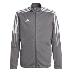 GIACCA TUTA FULL ZIP ADIDAS...