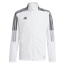 GIACCA TUTA FULL ZIP ADIDAS...