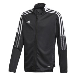 GIACCA TUTA FULL ZIP ADIDAS...