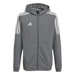 GIACCA TUTA FULL ZIP ADIDAS...