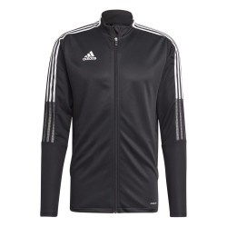 GIACCA TUTA FULL ZIP ADIDAS...