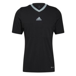 Maglia Adidas Referee Nero