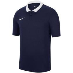 Polo Nike Park20 Blu