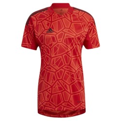 Maglia Adidas Condivo 22 Rosso