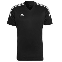 Adidas Entrada 22 Black Jersey