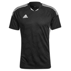 Maglia Adidas Condivo 22 Nero