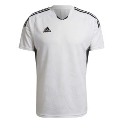 Adidas Condivo 22 White Jersey