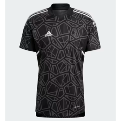 Maglia Adidas Condivo 22 Nero