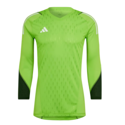 Adidas Tech Goalkeeper Shirt