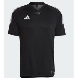 Adidas Tiro 23 Black Jersey