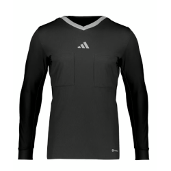 Adidas Referee Jersey Black