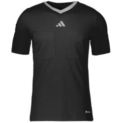 Maglia Adidas Referee Nero