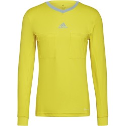 Adidas Referee Jersey Yellow