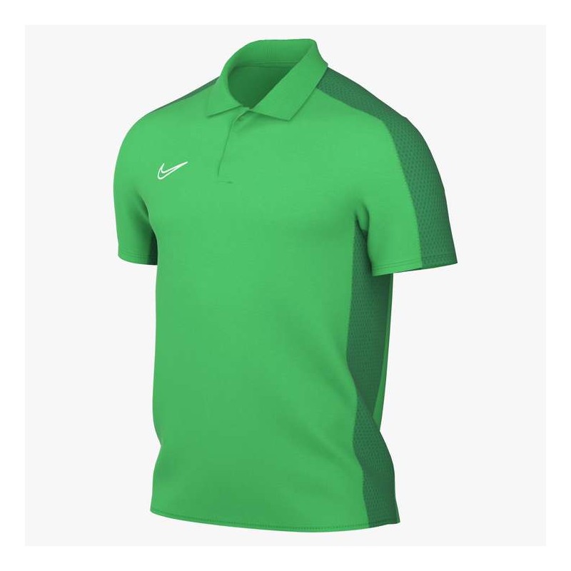 1 - Polo Nike Academy 23 Verde