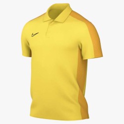 1 - Polo Nike Academy 23 Giallo