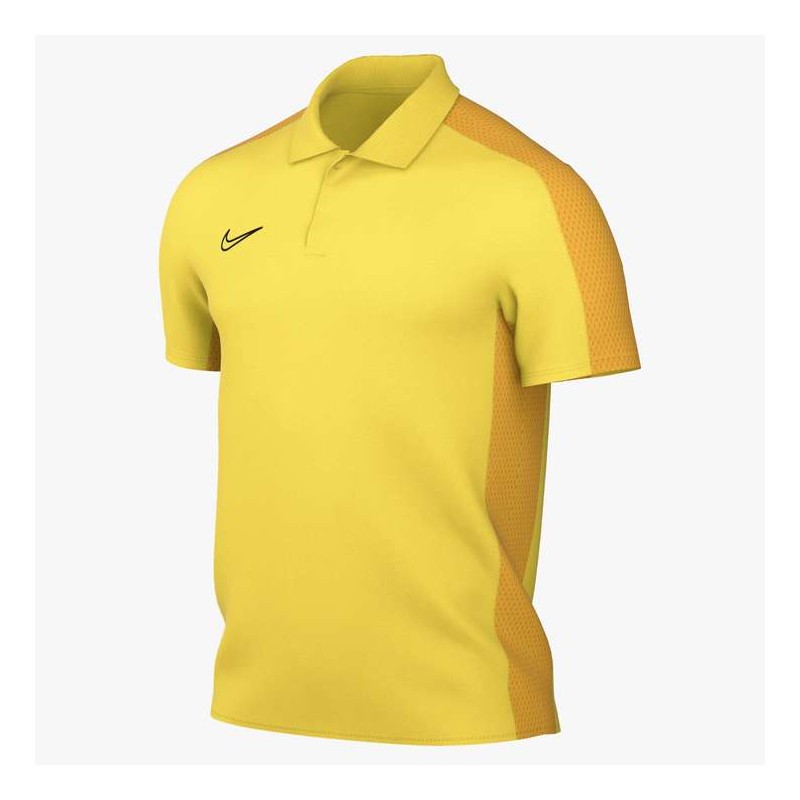 1 - Polo Nike Academy 23 Giallo