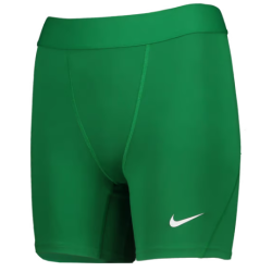 Nike Strike Pro Green Shorts