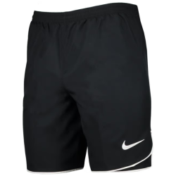 Pantaloncino Nike Nero