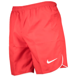 Pantaloncino Nike Rosso