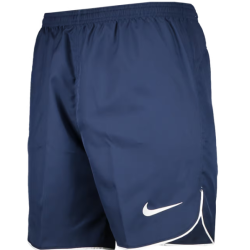 Pantaloncino Nike Blu