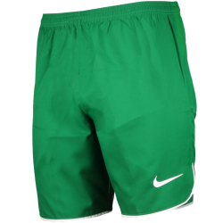 Nike Green shorts
