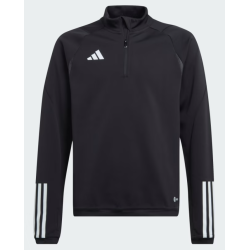 Adidas Tiro 23 Jacket Black