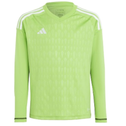 Maglia Portiere Adidas Tech