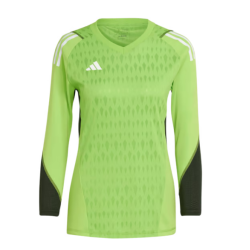 Adidas Tech Goalkeeper Shirt