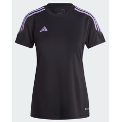 Adidas Tiro 23 Black Jersey