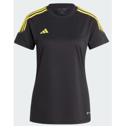 Adidas Tiro 23 Black Jersey