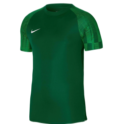 Nike Academy Green Jersey