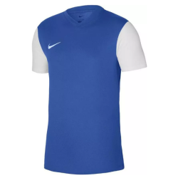 Nike Tiempo Prem II Shirt Blue