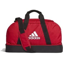 BORSONE ADIDAS TIRO ROSSO