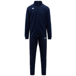 1 - KAPPA Blue Full suit
