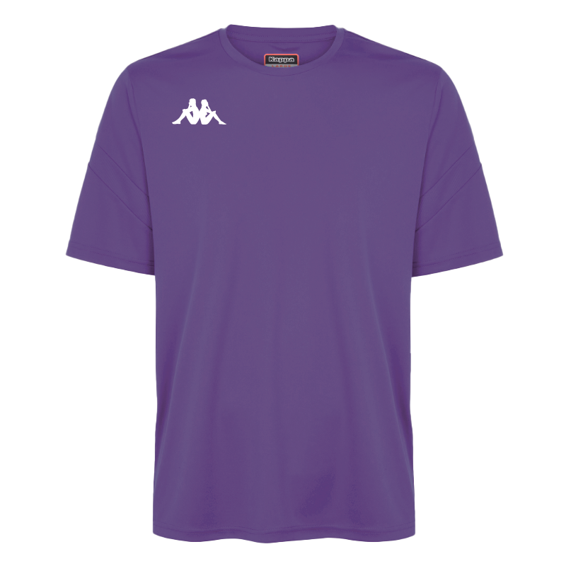 1 - MAGLIA SS KAPPA VIOLA