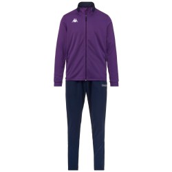 1 - KAPPA Purple Full suit