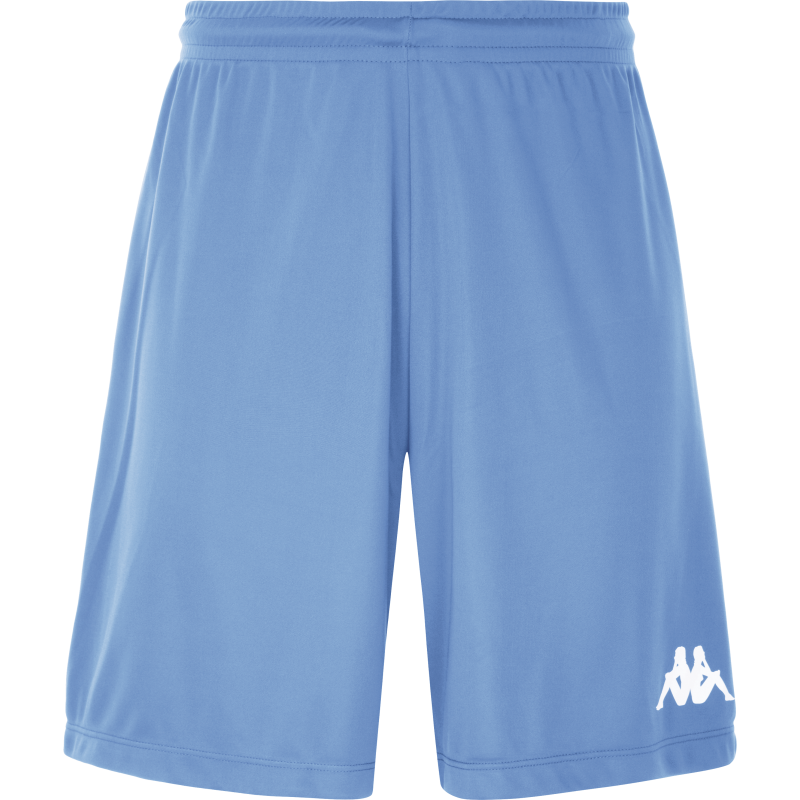 1 - KAPPA Sky blue Shorts