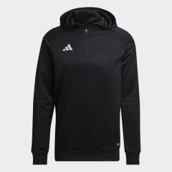 Adidas Tiro 23 Black Hoodie