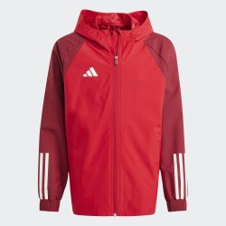 Adidas Tiro 23 jacket