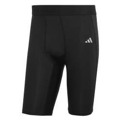 Legghings Adidas Techfit Nero