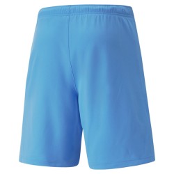2 - PUMA Blue Shorts