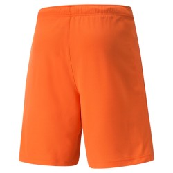 2 - PUMA Yellow Shorts