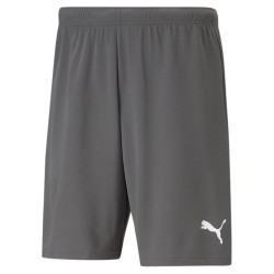 1 - PUMA Grey Shorts