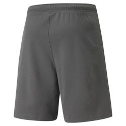 2 - PUMA Grey Shorts