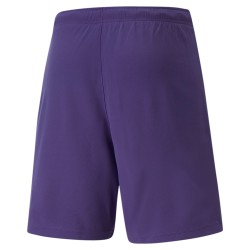 2 - PANTALONCINO PUMA VIOLA