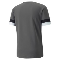 2 - PUMA Grey SS shirt