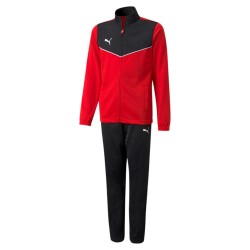 1 - PUMA Red Full suit