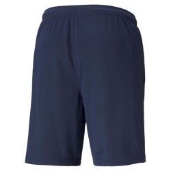 2 - PUMA Blue Shorts