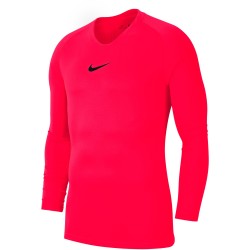 Thermal Jersey Nike Park First Layer Crimson