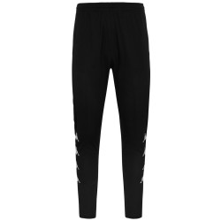 KAPPA DOLCEDO BLACK SUIT PANTS